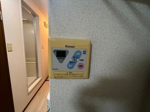 アビタシオンYsの物件内観写真